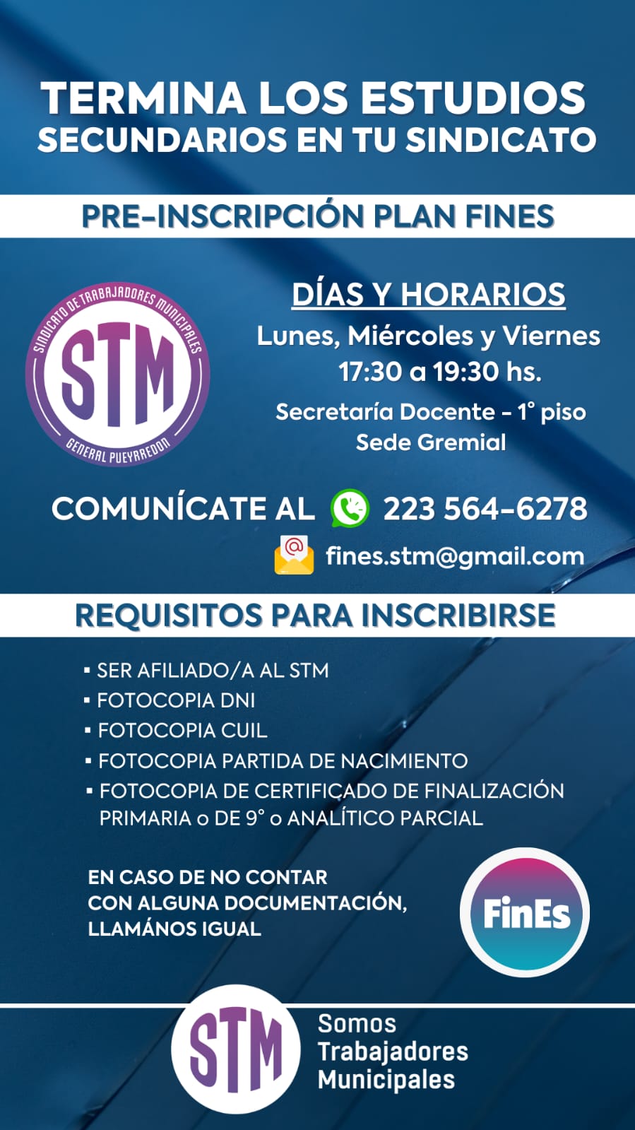 Información 19